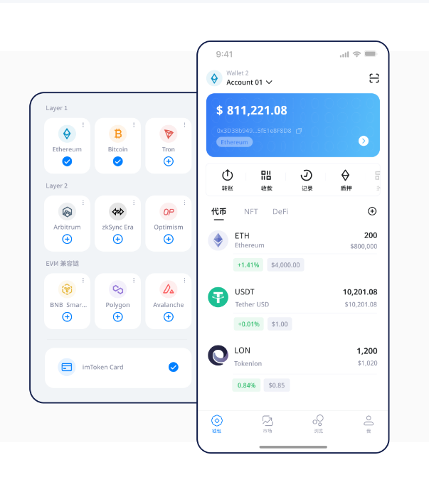 数字货币排名第一股:谁才是市值龙头?