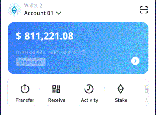 TP钱包苹果版下载，iOimT